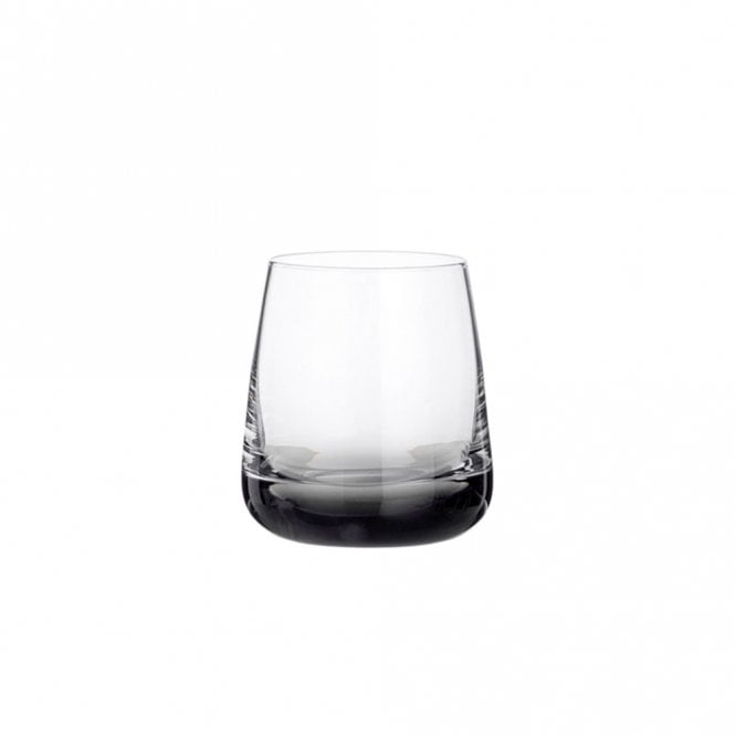 Broste Copenhagen Smoke Grey Short Tumbler