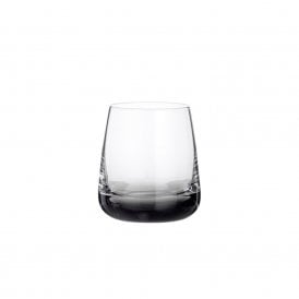 Smoke Grey Short Tumbler
