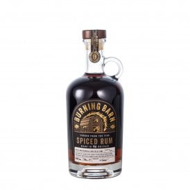 Spiced Rum 70cl