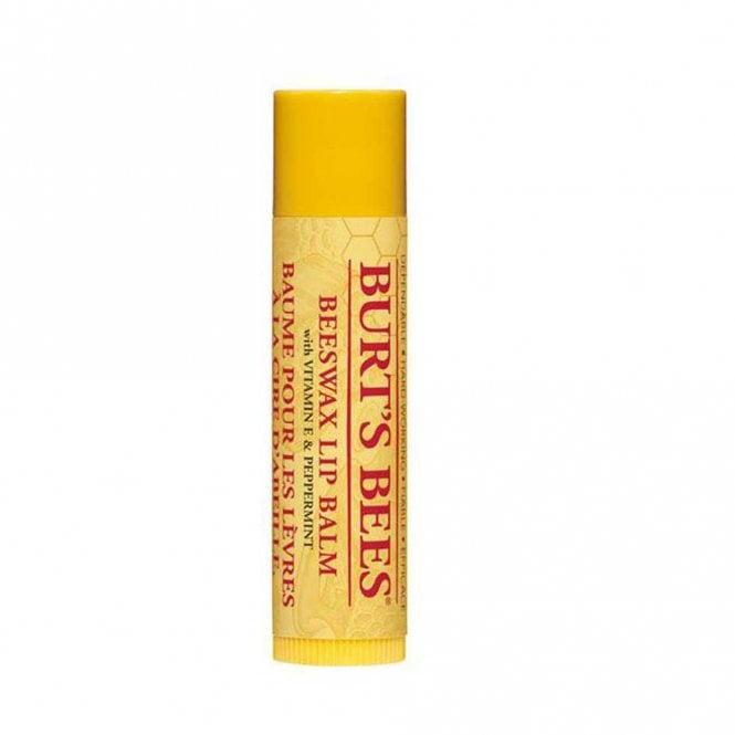 Burt's Bees Beeswax Lip Balm