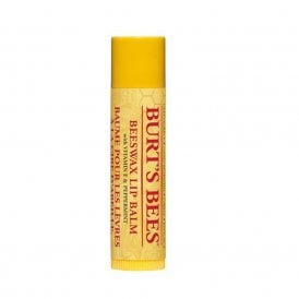 Beeswax Lip Balm
