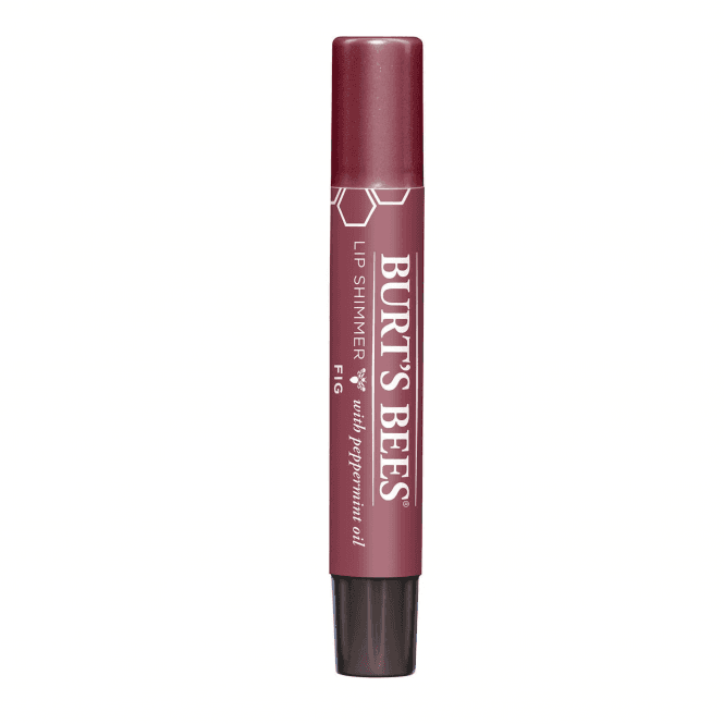 Burt's Bees Fig Lip Shimmer