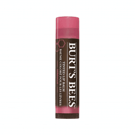 Hibiscus Tinted Lip Balm