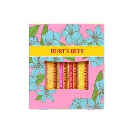 In Full Bloom Lip Balm Gift Set