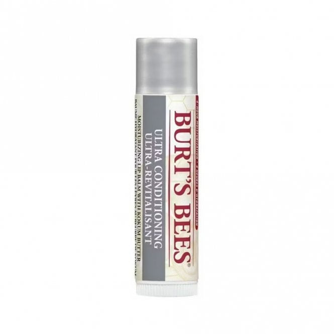 Burt's Bees Natural Ultra Conditioning Lip Balm
