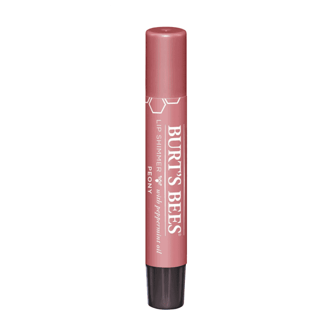 Burt's Bees Peony Lip Shimmer