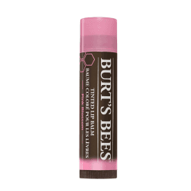 Pink Blossom Tinted Lip Balm