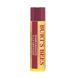 Pomegranate Lip Balm