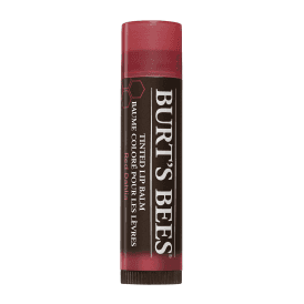 Red Dahlia Tinted Lip Balm
