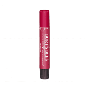 Rhubarb Lip Shimmer