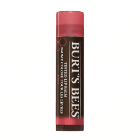 Rose Tinted Lip Balm