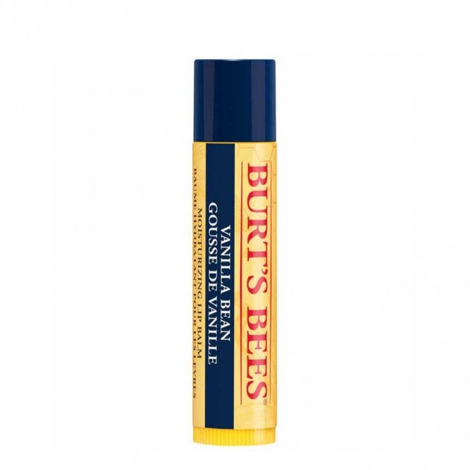 Burt's Bees Vanilla Bean Lip Balm