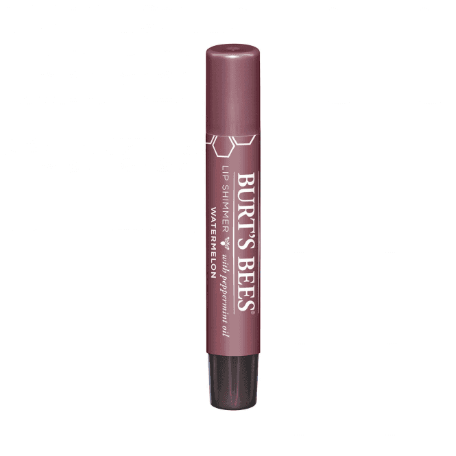 Burt's Bees Watermelon Lip Shimmer