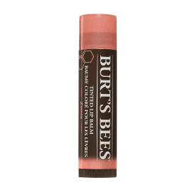 Zinnia Tinted Lip Balm