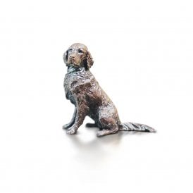 Miniature Bronze Retriever
