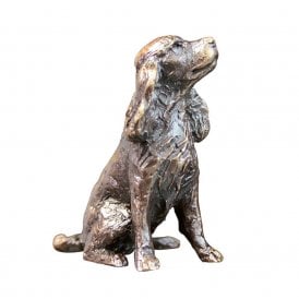 Miniature Bronze Spaniel