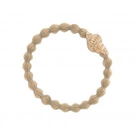 Tropical Seashell Sand Bangle Band