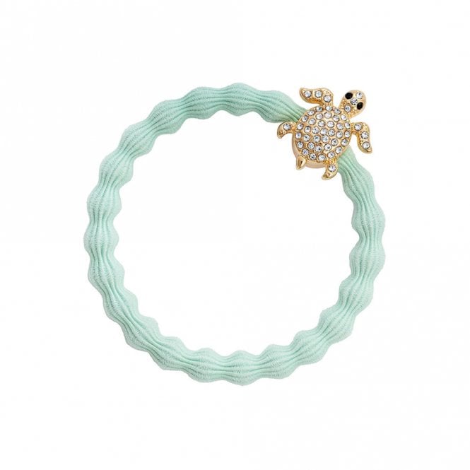 byEloise London Turtle Mint Bangle Band