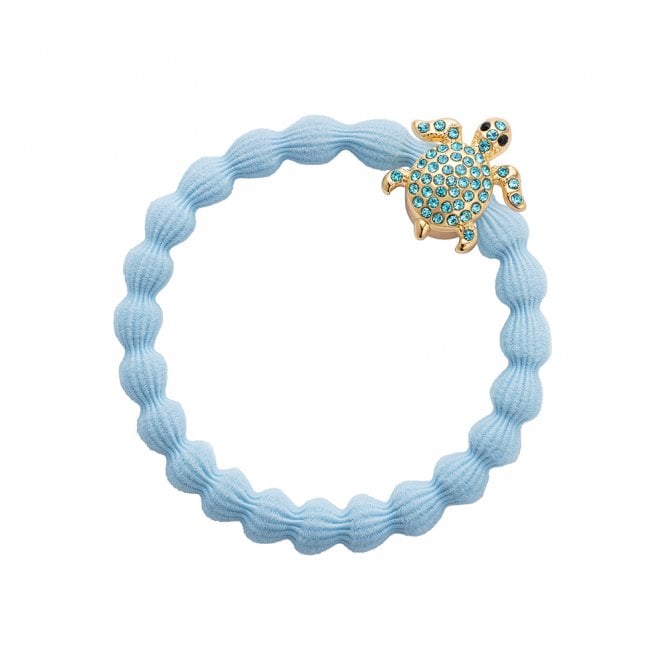 byEloise London Turtle Sky Blue Bangle Band