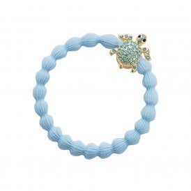 Turtle Sky Blue Bangle Band