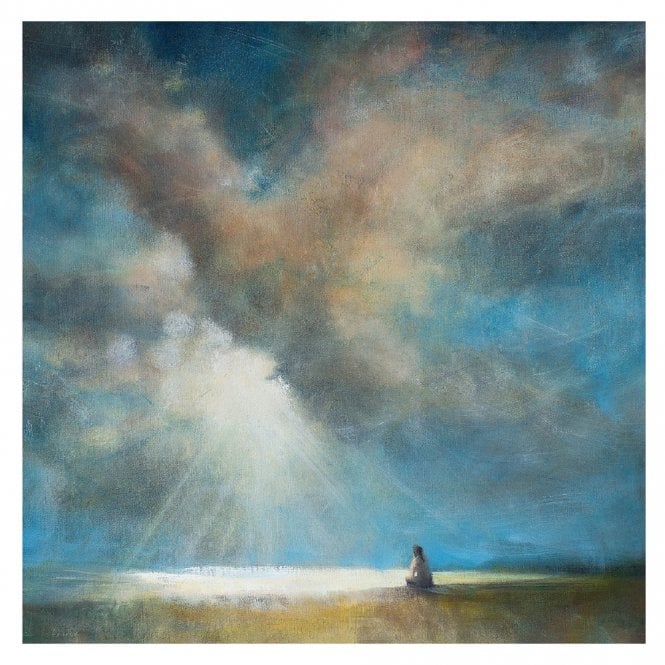 Canns Down Press Bill Jacklin RA Dance of the Clouds and Breezes V Card