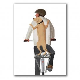 Kyoko Nemoto Cycling Card