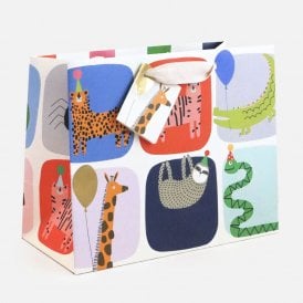 Party Pals Landscape Gift Bag