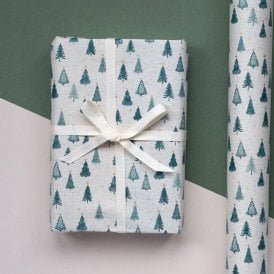 Starlit Forest Wrapping Roll 5m