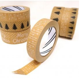 Twinkling Star Paper Tape
