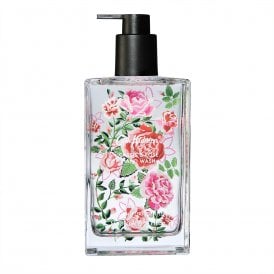Cassis & Rose Hand Wash 300ml