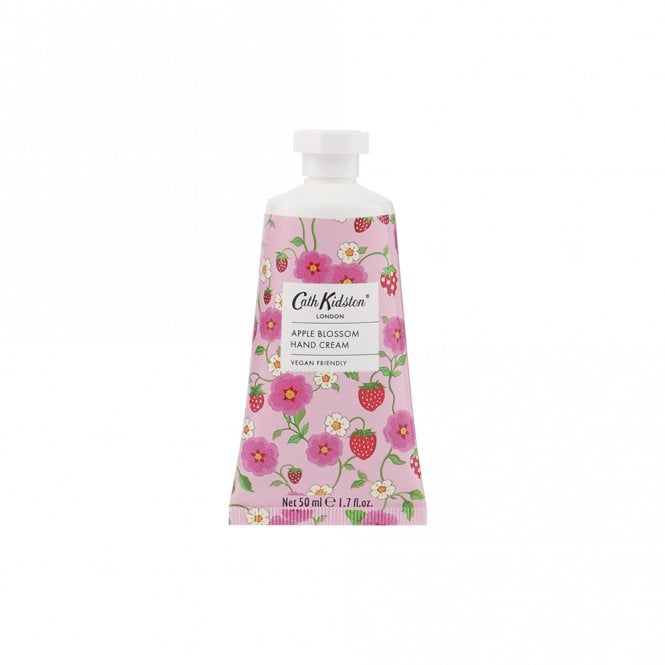 Cath Kidston Strawberry Hand Cream 50ml