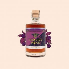 Blackberry Mead Tiny Tipple