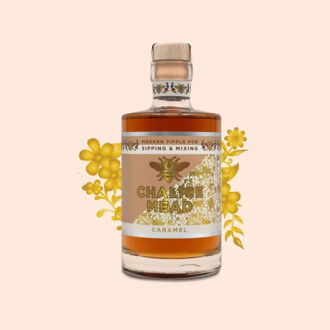Chalice Mead Caramel Mead Tiny Tipple