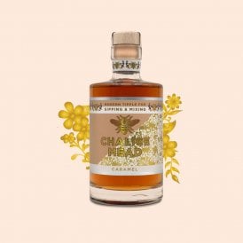 Caramel Mead Tiny Tipple