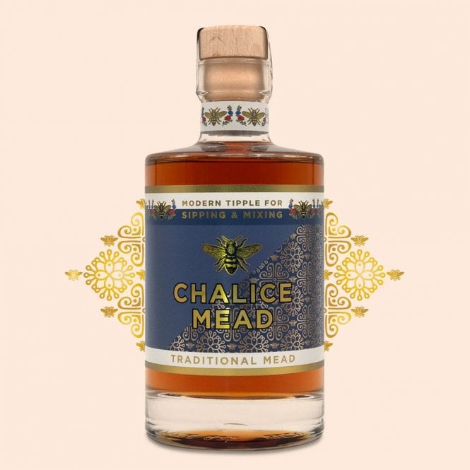 Chalice Mead Traditional Mead 35cl