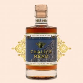 Traditional Mead 35cl