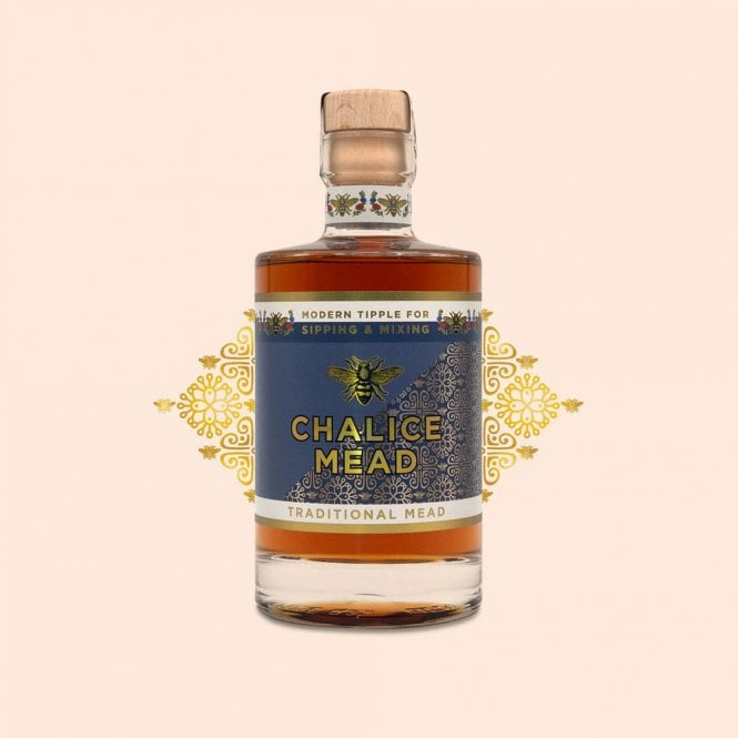Chalice Mead Traditional Mead Tiny Tipple