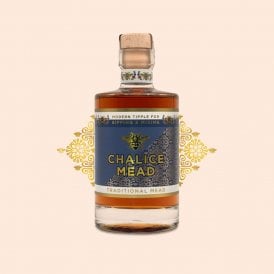 Traditional Mead Tiny Tipple