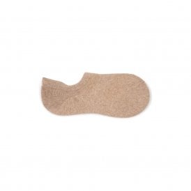 Biscuit No Show Socks