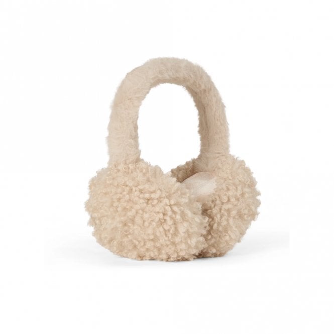 Chalk UK Chestfield Oatmeal Earmuffs