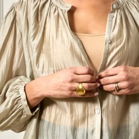 Cia Nude Vest