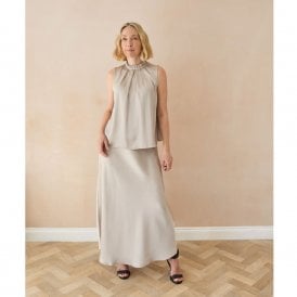 Gina Glacier Skirt