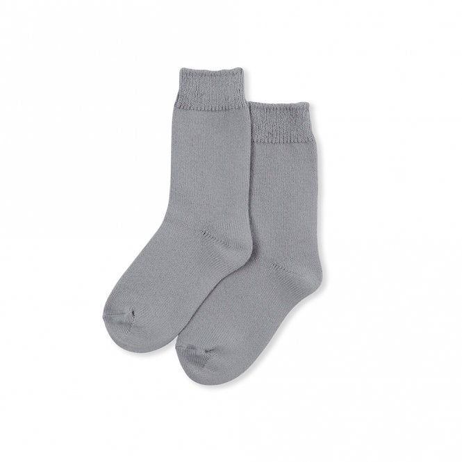 Chalk UK Grey Day Socks