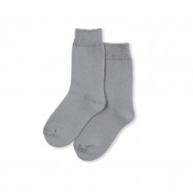 Grey Day Socks