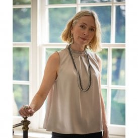 Imogen Glacier Top