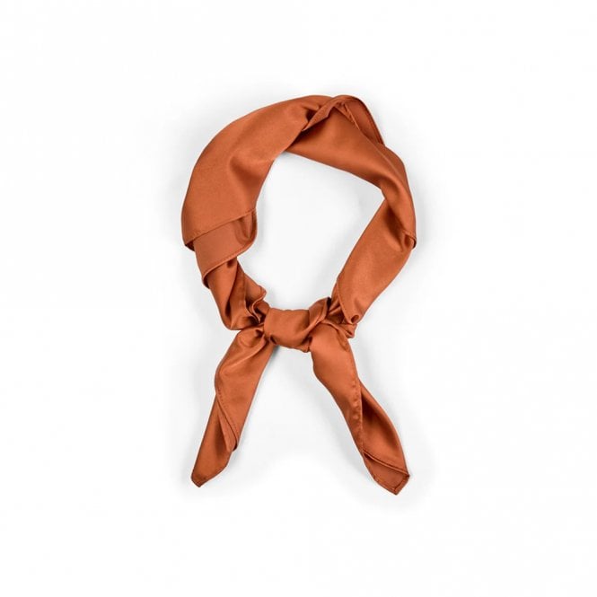 Chalk UK Lila Brick Scarf