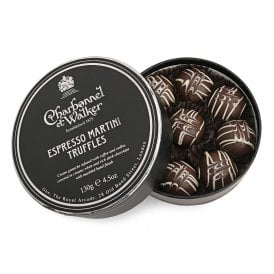Espresso Martini Truffles
