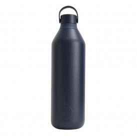 Astral Navy Stainless Steel 1000ml Bottle