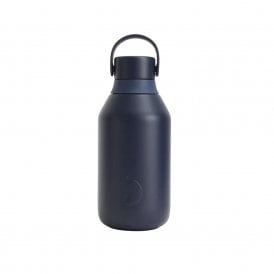 Astral Navy Stainless Steel 350ml Bottle