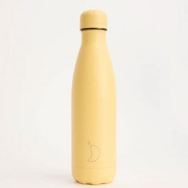 Buttercup Stainless Steel 500ml Bottle